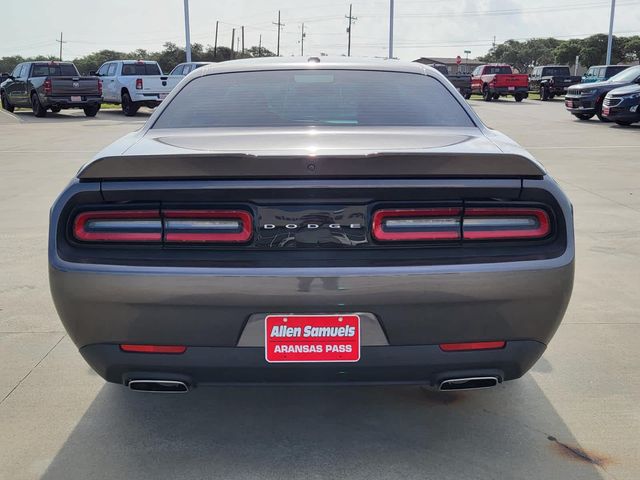 2020 Dodge Challenger GT