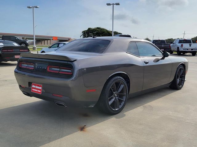 2020 Dodge Challenger GT