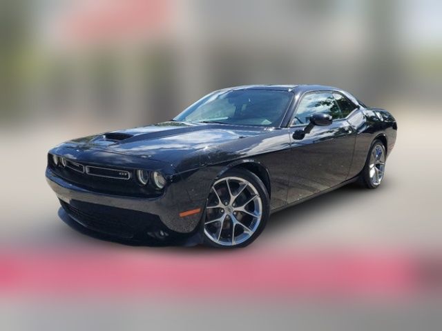 2020 Dodge Challenger GT