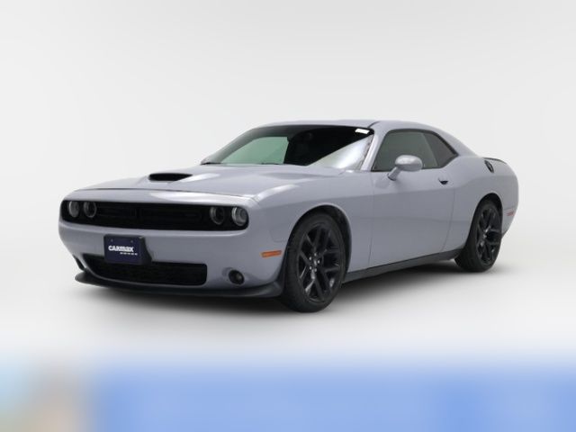 2020 Dodge Challenger GT
