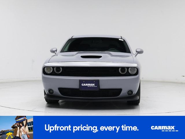2020 Dodge Challenger GT