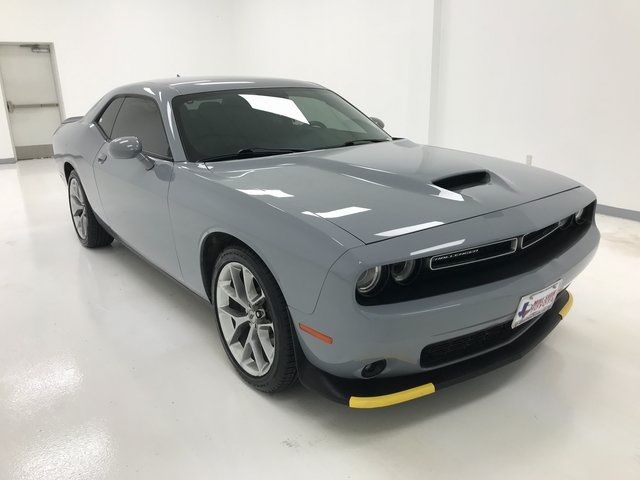 2020 Dodge Challenger GT