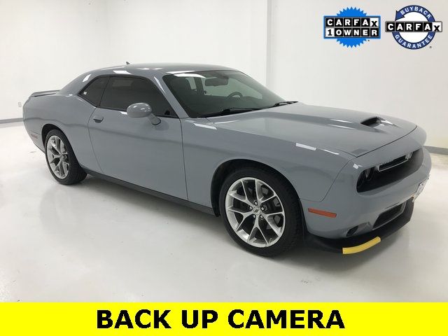 2020 Dodge Challenger GT