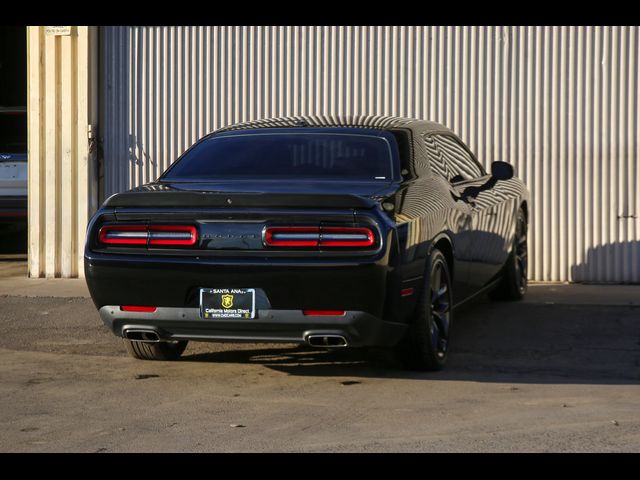 2020 Dodge Challenger GT