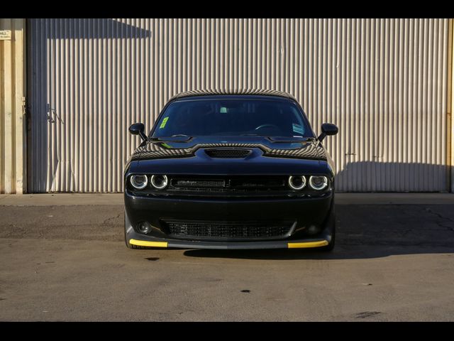 2020 Dodge Challenger GT