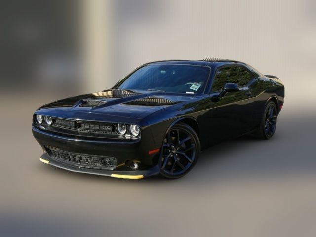 2020 Dodge Challenger GT