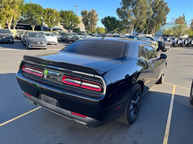 2020 Dodge Challenger GT