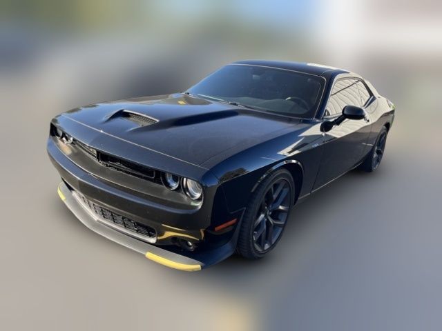 2020 Dodge Challenger GT