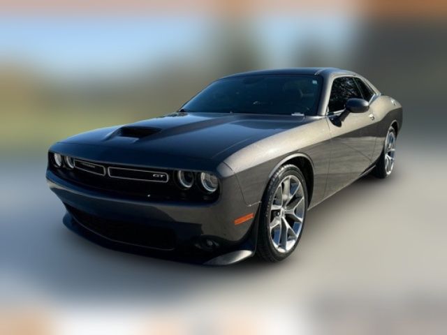 2020 Dodge Challenger GT