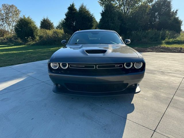 2020 Dodge Challenger GT