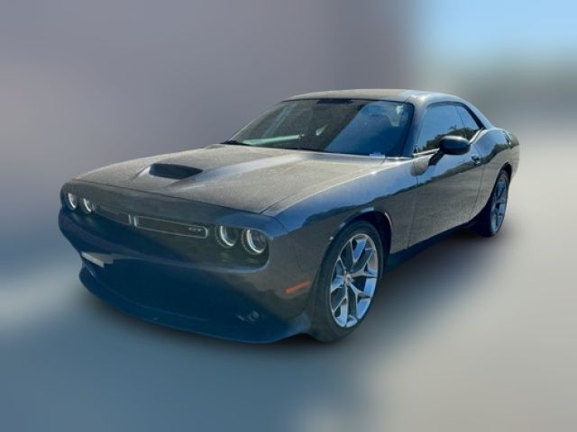 2020 Dodge Challenger GT