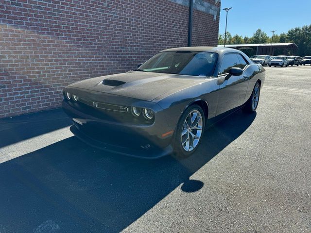 2020 Dodge Challenger GT