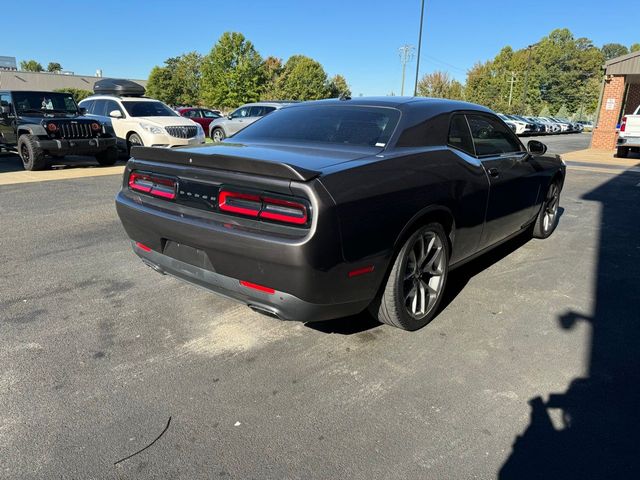 2020 Dodge Challenger GT