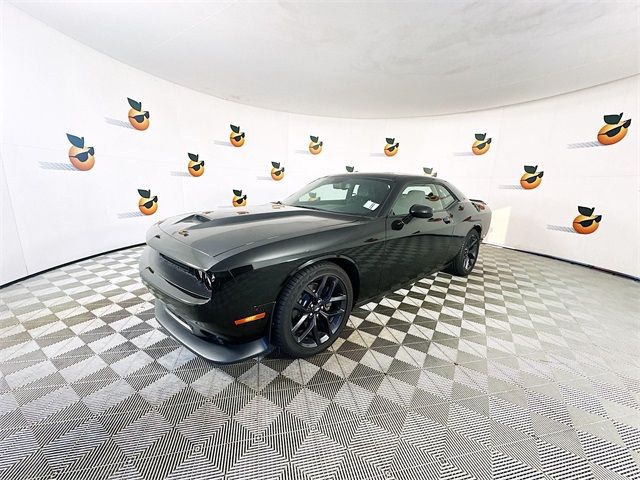 2020 Dodge Challenger GT