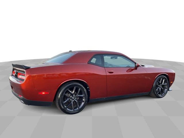 2020 Dodge Challenger GT