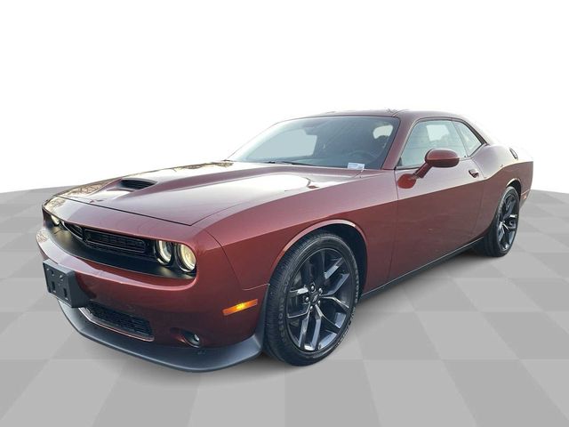 2020 Dodge Challenger GT