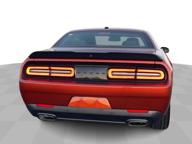 2020 Dodge Challenger GT