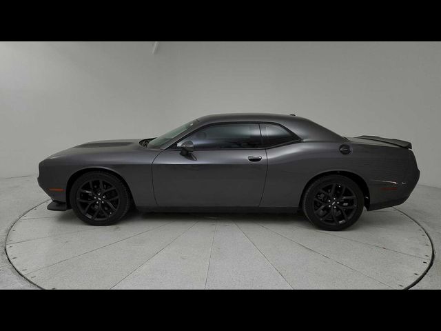 2020 Dodge Challenger GT