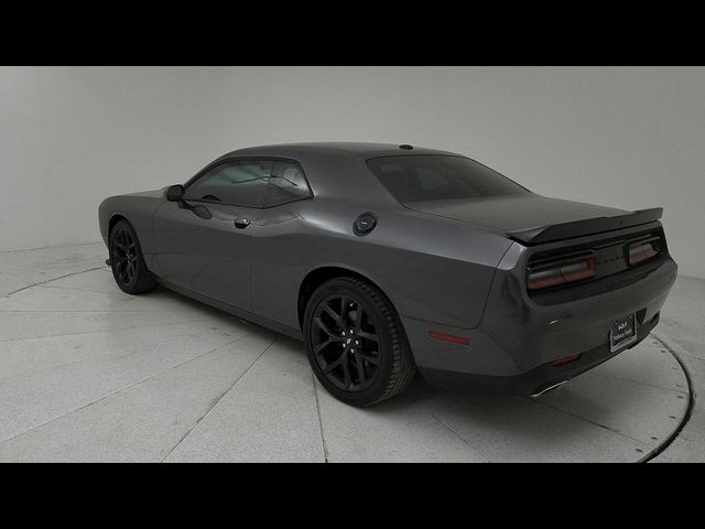 2020 Dodge Challenger GT