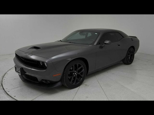 2020 Dodge Challenger GT