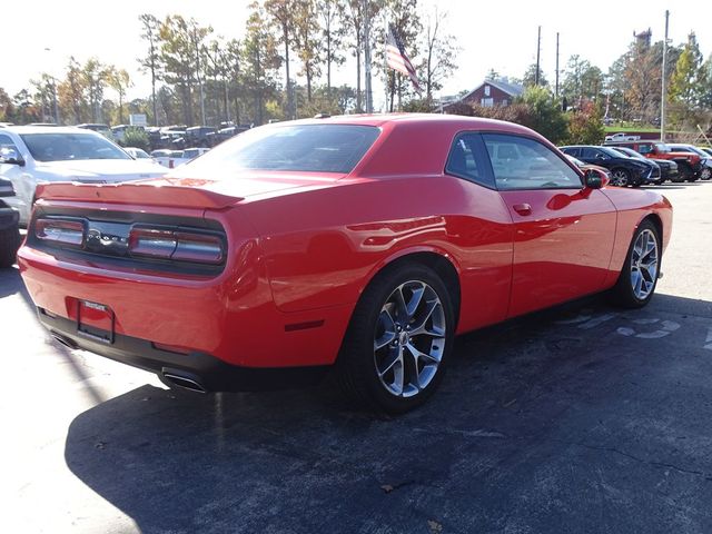 2020 Dodge Challenger GT