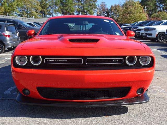 2020 Dodge Challenger GT