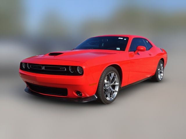 2020 Dodge Challenger GT