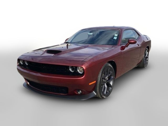 2020 Dodge Challenger GT