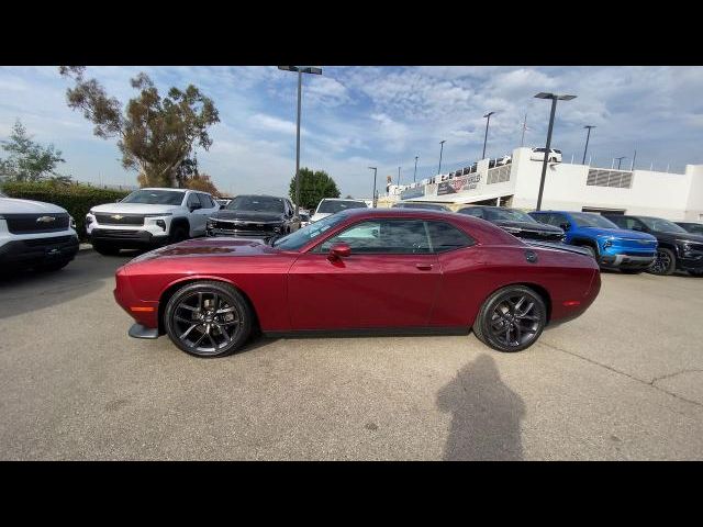 2020 Dodge Challenger GT