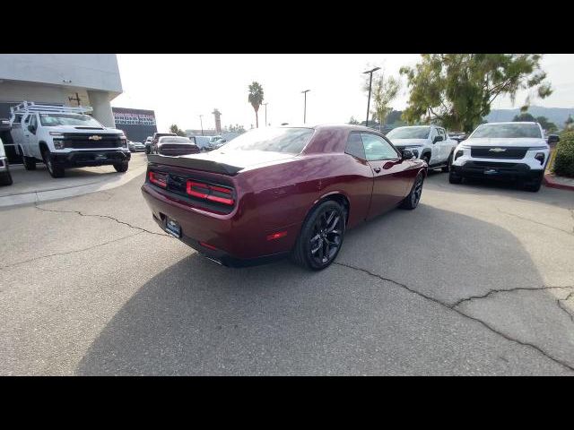 2020 Dodge Challenger GT