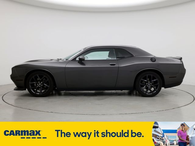 2020 Dodge Challenger GT