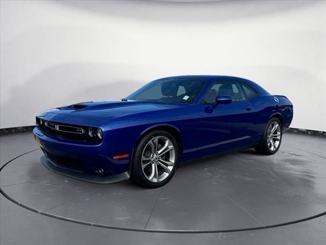 2020 Dodge Challenger GT