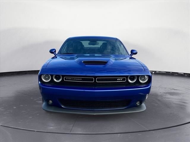 2020 Dodge Challenger GT