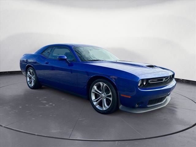 2020 Dodge Challenger GT