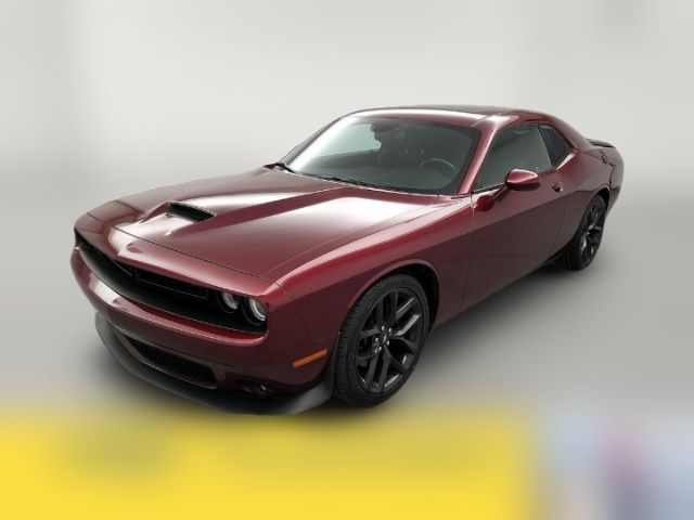 2020 Dodge Challenger GT