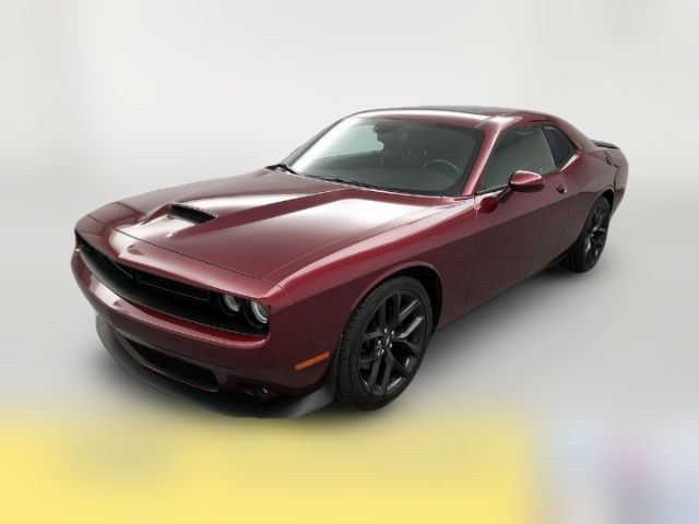 2020 Dodge Challenger GT