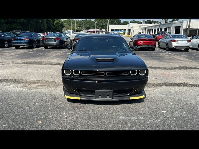 2020 Dodge Challenger GT