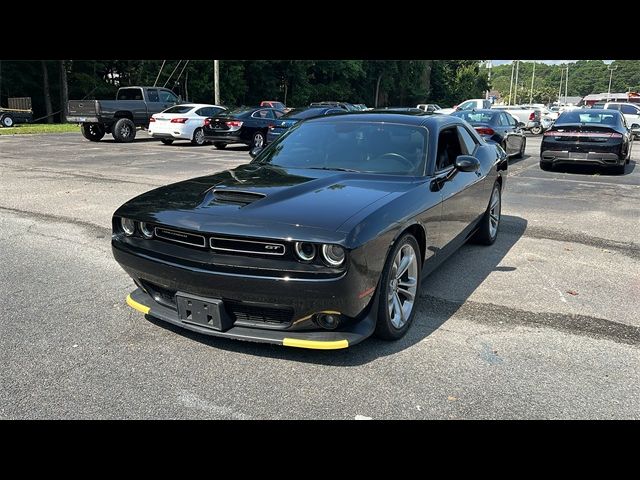 2020 Dodge Challenger GT