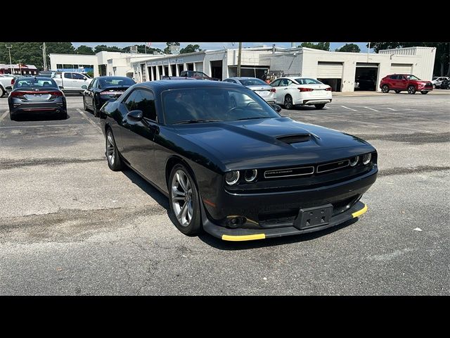 2020 Dodge Challenger GT