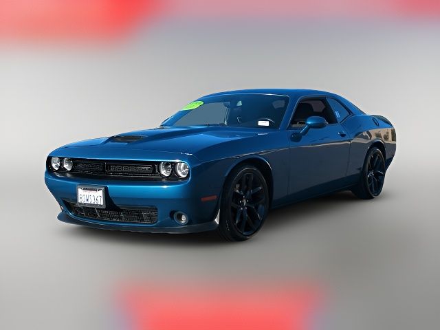 2020 Dodge Challenger GT