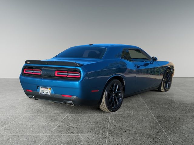 2020 Dodge Challenger GT