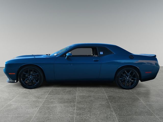 2020 Dodge Challenger GT