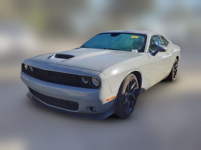 2020 Dodge Challenger GT