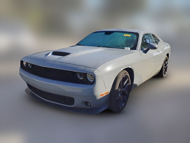 2020 Dodge Challenger GT