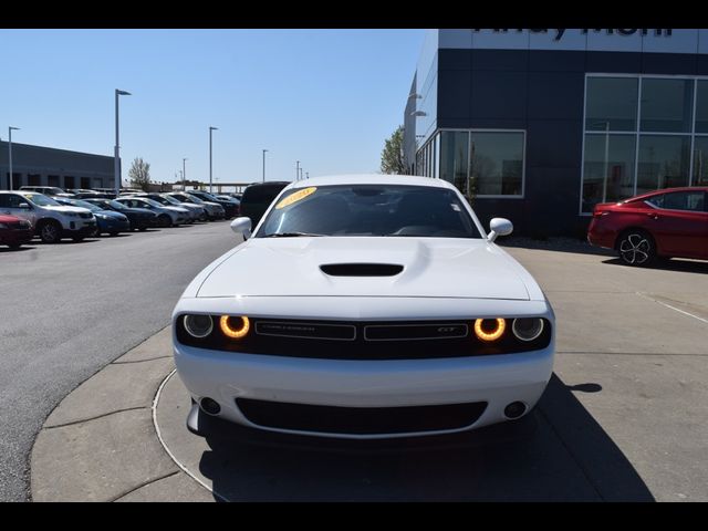 2020 Dodge Challenger GT