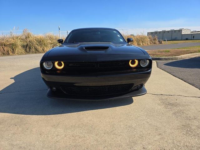 2020 Dodge Challenger GT