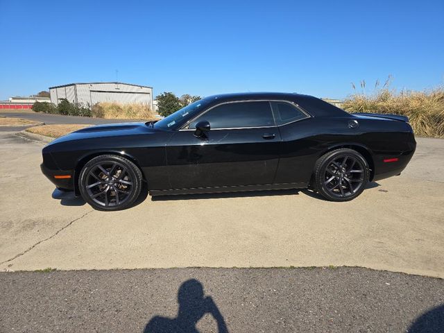 2020 Dodge Challenger GT