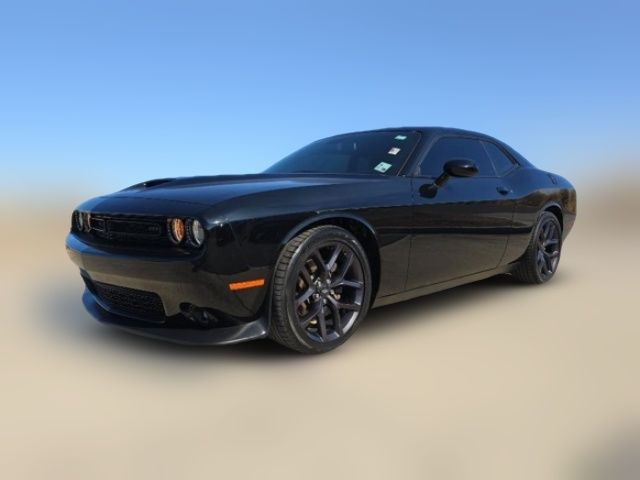 2020 Dodge Challenger GT