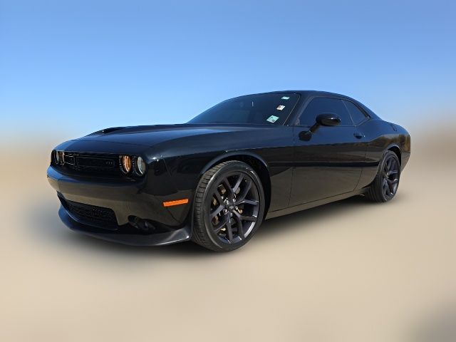 2020 Dodge Challenger GT