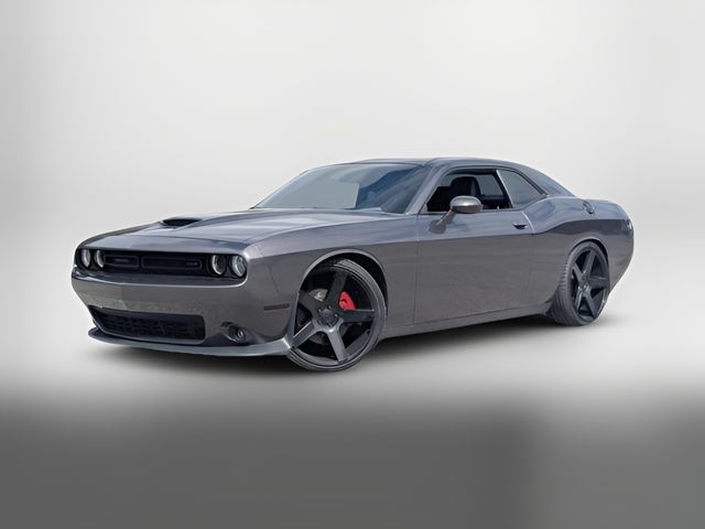 2020 Dodge Challenger GT